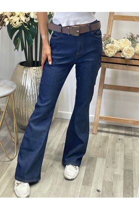 G.J NEW FASHION DENIM 9141