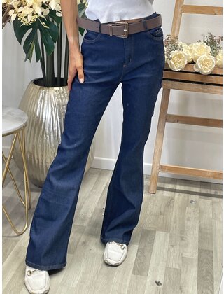 G.J NEW FASHION DENIM 9141