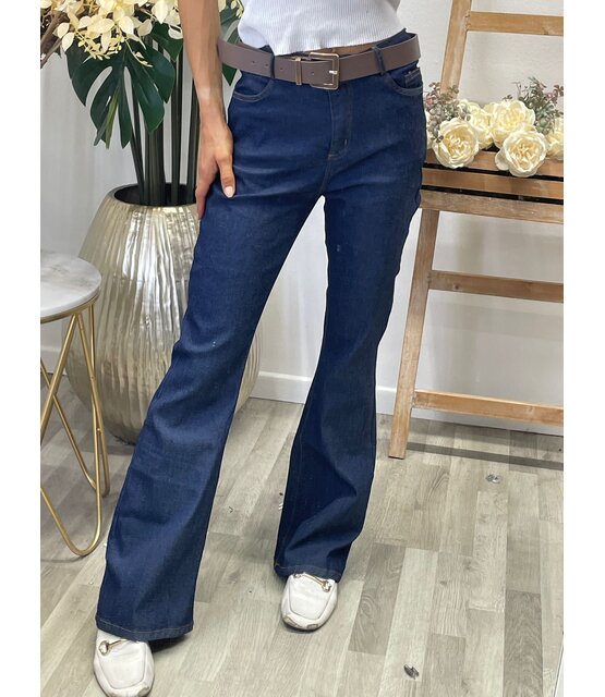 G.J NEW FASHION DENIM 9141