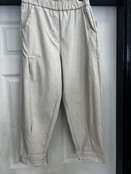 JAINSON ELASTIC WAIST TROUSER 8069 JAINSON ELASTIC WAIST TROUSER 8069