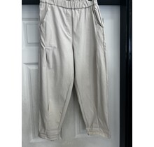 JAINSON ELASTIC WAIST TROUSER 8069
