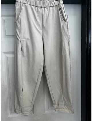 JAINSON ELASTIC WAIST TROUSER 8069