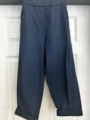 JAINSON ELASTIC WAIST TROUSER 8069 JAINSON ELASTIC WAIST TROUSER 8069