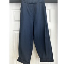 JAINSON ELASTIC WAIST TROUSER 8069