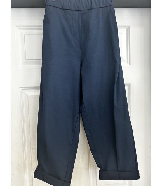 JAINSON ELASTIC WAIST TROUSER 8069 JAINSON ELASTIC WAIST TROUSER 8069