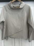 JAINSON SHORT JACKET 7488