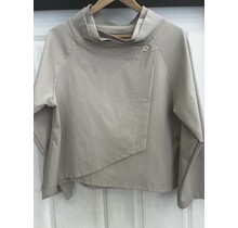 JAINSON SHORT JACKET 7488