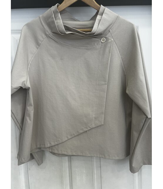 JAINSON SHORT JACKET 7488