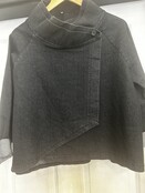 JAINSON SHORT JACKET 7488