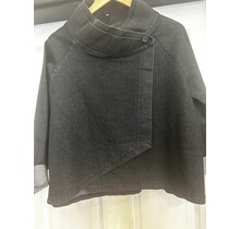 JAINSON SHORT JACKET 7488