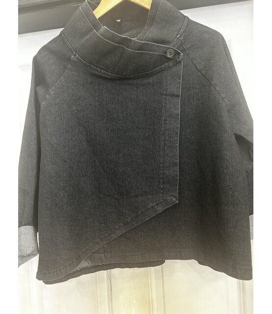 JAINSON SHORT JACKET 7488