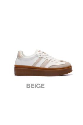 JAINSON GAZELLE INSPIRED TRAINERS 101