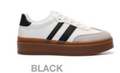 JAINSON GAZELLE INSPIRED TRAINERS 101