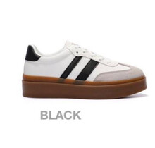 JAINSON GAZELLE INSPIRED TRAINERS 101