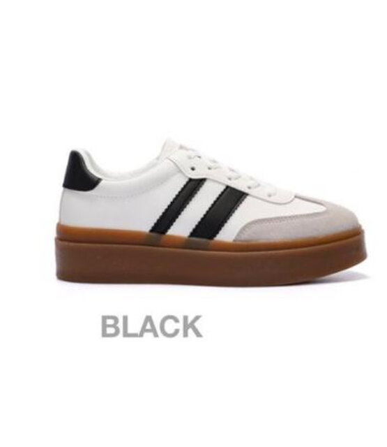 JAINSON GAZELLE INSPIRED TRAINERS 101