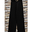 GASOLINA GASOLINA BELTED WIDE LEG TROUSER 2680