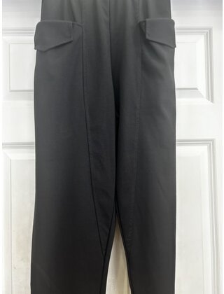 SWEETISSIMA POCKET TROUSER 7949