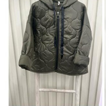 MADE IN ITALY QULITED JACKET 3869