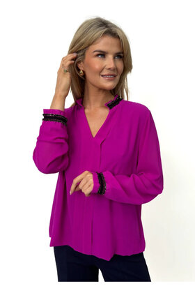 KATE & PIPPA KIRA TOP 4869