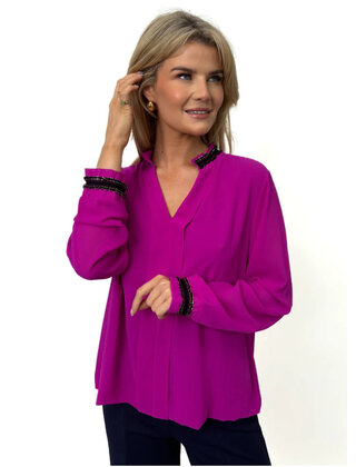 KATE & PIPPA KIRA TOP 4869