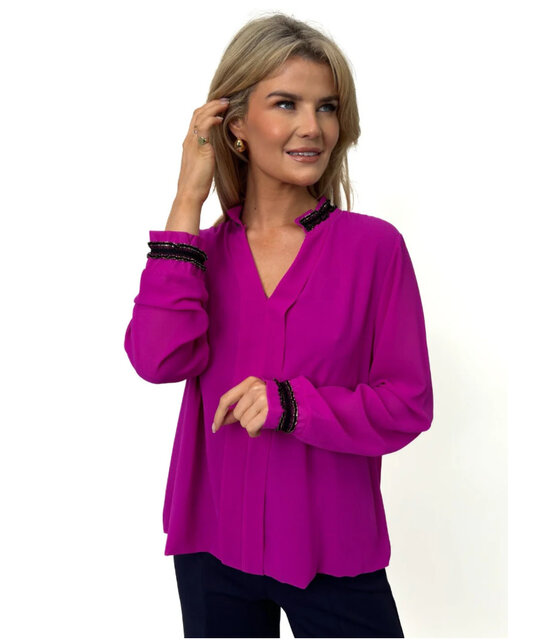 KATE & PIPPA KIRA TOP 4869