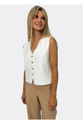 KATE & PIPPA KELLY WAISTCOAT 0485