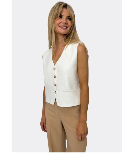 KATE & PIPPA KELLY WAISTCOAT 0485