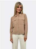 KATE & PIPPA DANI KNIT CARDIGAN 3869