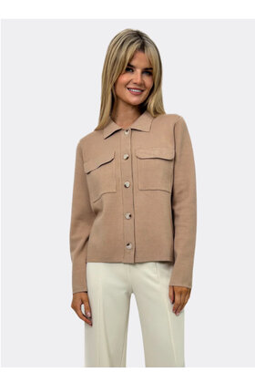 KATE & PIPPA DANI KNIT CARDIGAN 3869