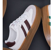 JAINSON GAZELLE INSPIRED TRAINERS 101