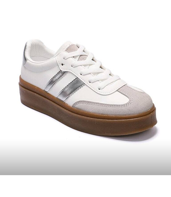 JAINSON GAZELLE INSPIRED TRAINERS 101