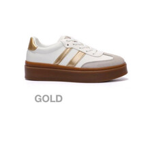 JAINSON GAZELLE INSPIRED TRAINERS 101