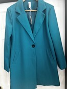 VANIS WOOL INSPIRED JACKET 9698