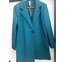 VANIS WOOL INSPIRED JACKET 9698