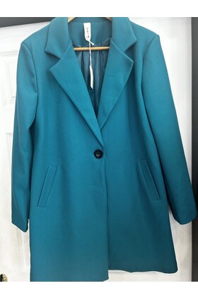 VANIS WOOL INSPIRED JACKET 9698