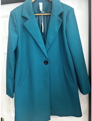 VANIS WOOL INSPIRED JACKET 9698