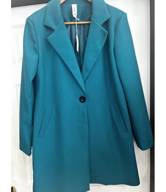 VANIS WOOL INSPIRED JACKET 9698