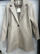 VANIS WOOL INSPIRED JACKET 9698