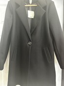 VANIS WOOL INSPIRED JACKET 9698