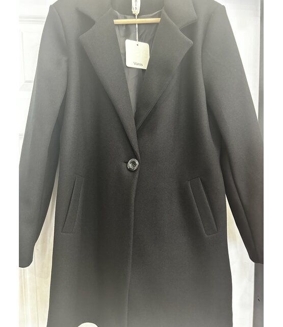 VANIS WOOL INSPIRED JACKET 9698