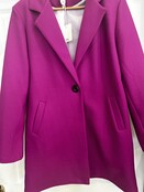 VANIS WOOL INSPIRED JACKET 9698