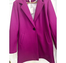 VANIS WOOL INSPIRED JACKET 9698