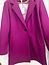 "Color: Magenta","Size: One"