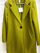 VANIS WOOL INSPIRED JACKET 9698