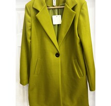 VANIS WOOL INSPIRED JACKET 9698