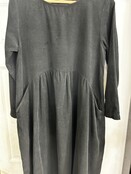 JAINSON POCKET CORDUROY DRESS 9975 JAINSON POCKET CORDUROY DRESS 9975