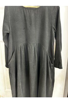 JAINSON POCKET CORDUROY DRESS 9975