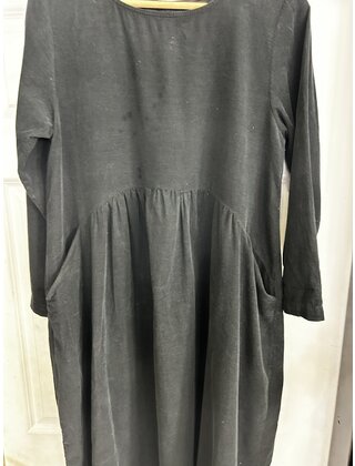 JAINSON POCKET CORDUROY DRESS 9975