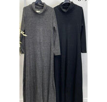 MITICA & CO LOND POLO DRESS 0369