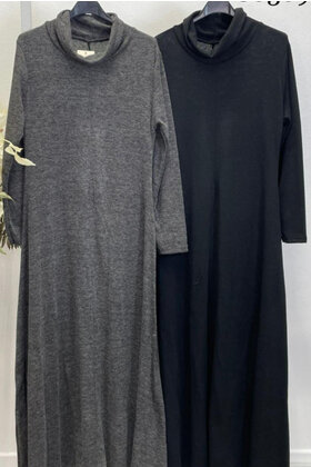 MITICA & CO LOND POLO DRESS 0369